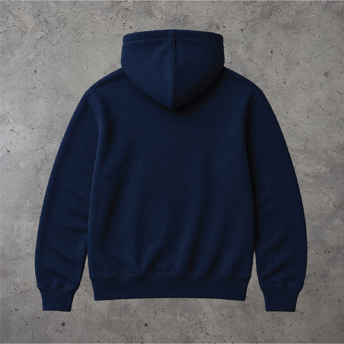 "R" Hoodie