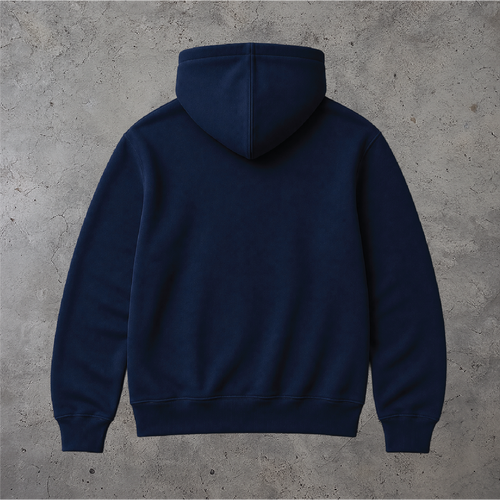 "R" Hoodie