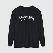 Load image into Gallery viewer, RCB Long Sleeve Tee