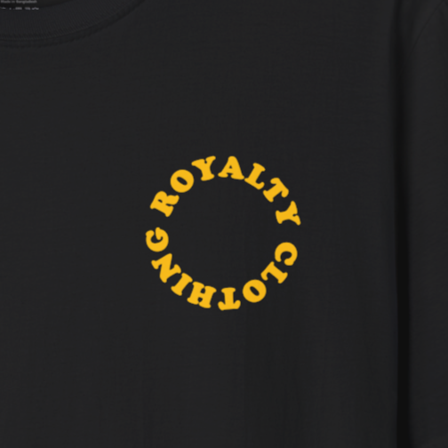 Circle of Lifestyle Tee