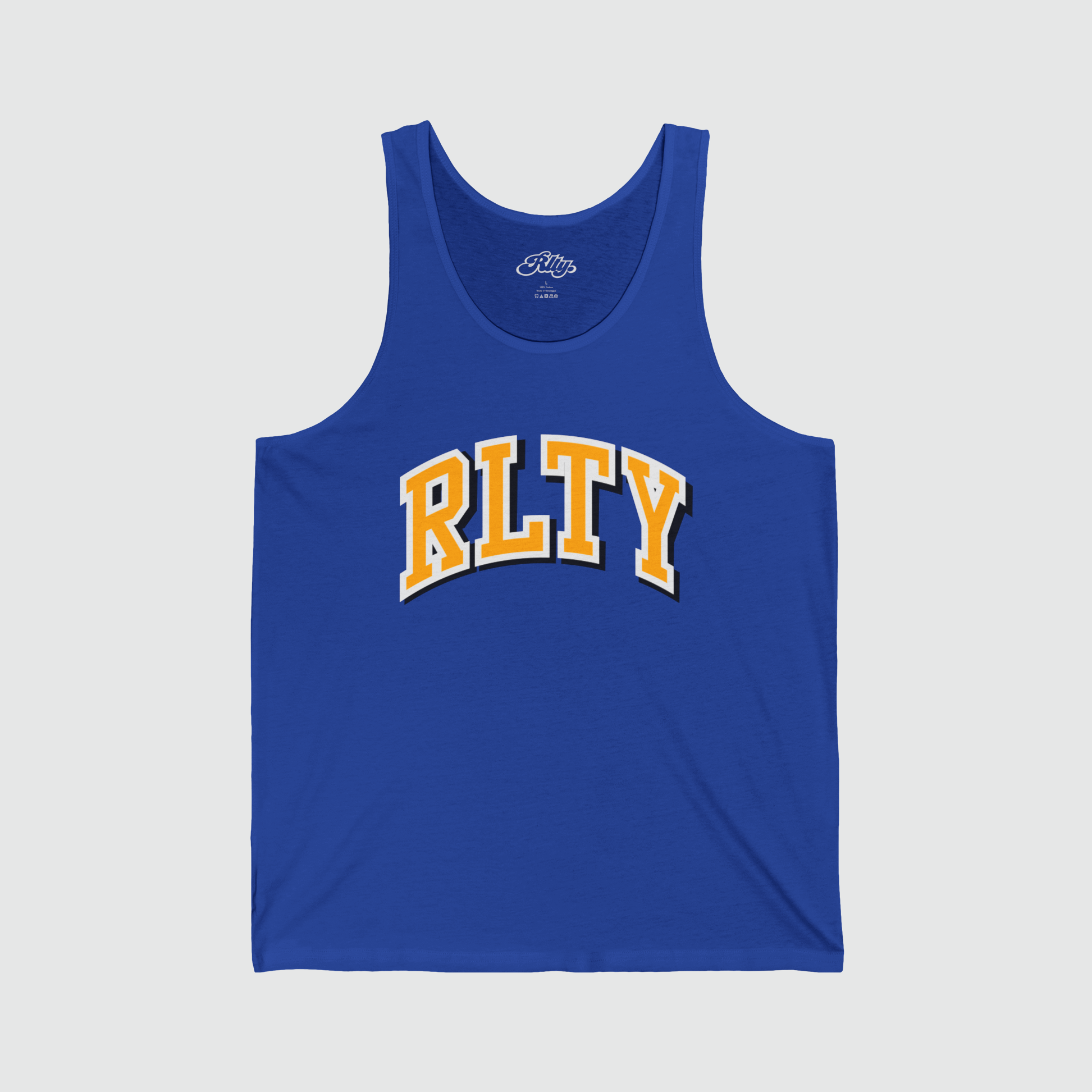 RLTY Tank Top