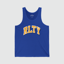 Load image into Gallery viewer, RLTY Tank Top
