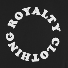 Load image into Gallery viewer, Circle of Lifestyle Crop Tee