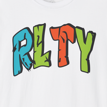 Load image into Gallery viewer, RLTY Tee