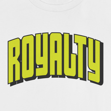 Load image into Gallery viewer, Bright Lights Crop Tee