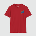 "R" Tee