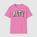 RLTY Tee
