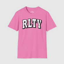 Load image into Gallery viewer, RLTY Tee