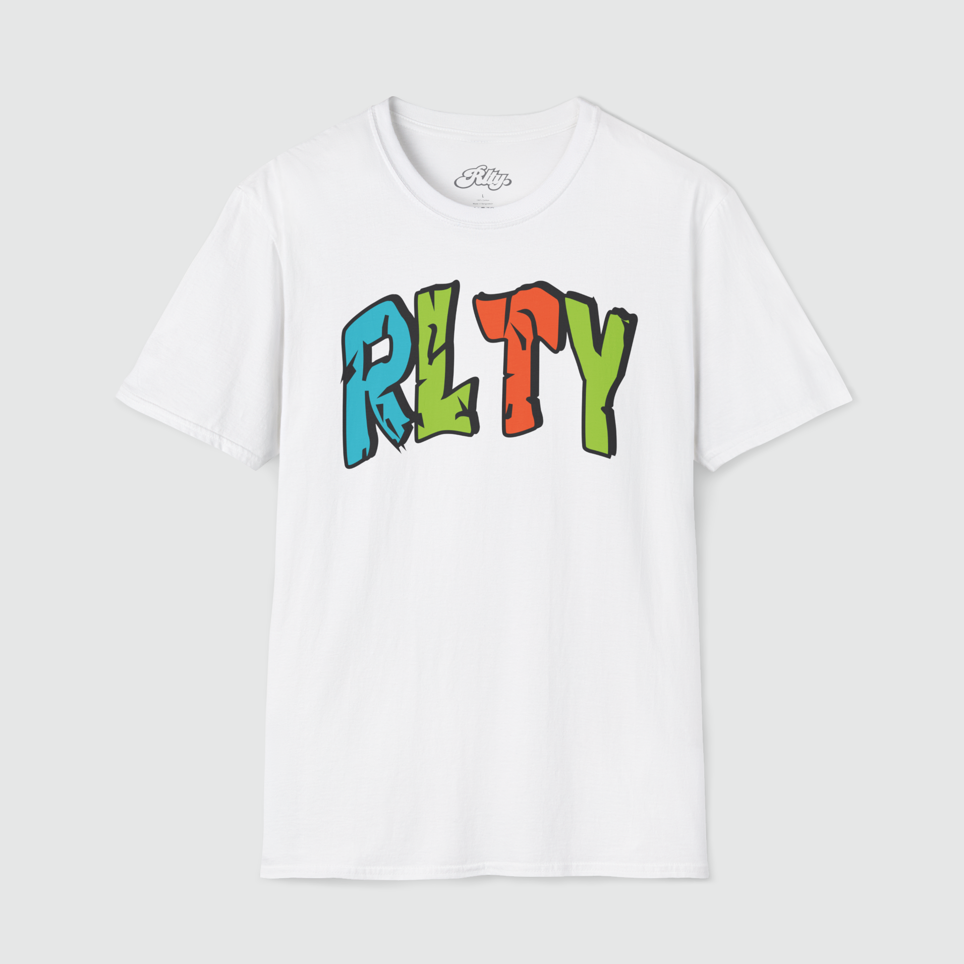 RLTY Tee
