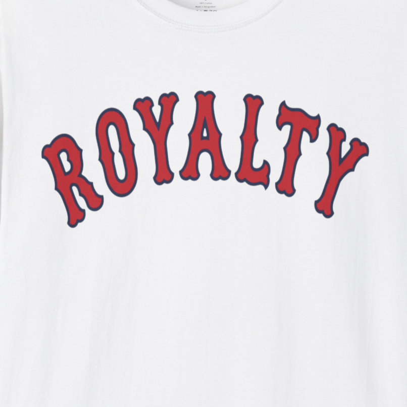 Beantown Tee