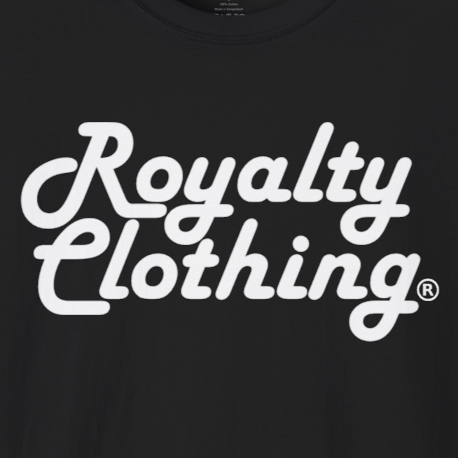 Royalty Clothing Tee