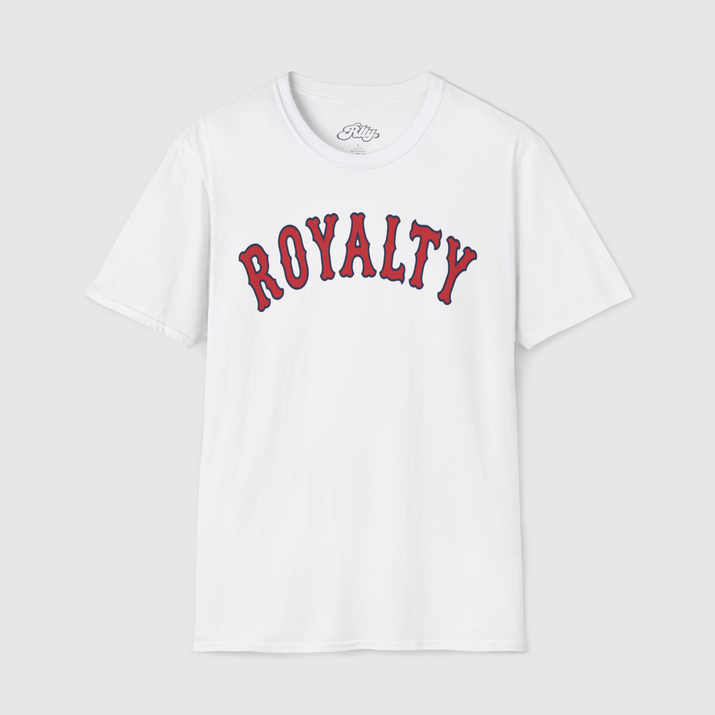 Beantown Tee