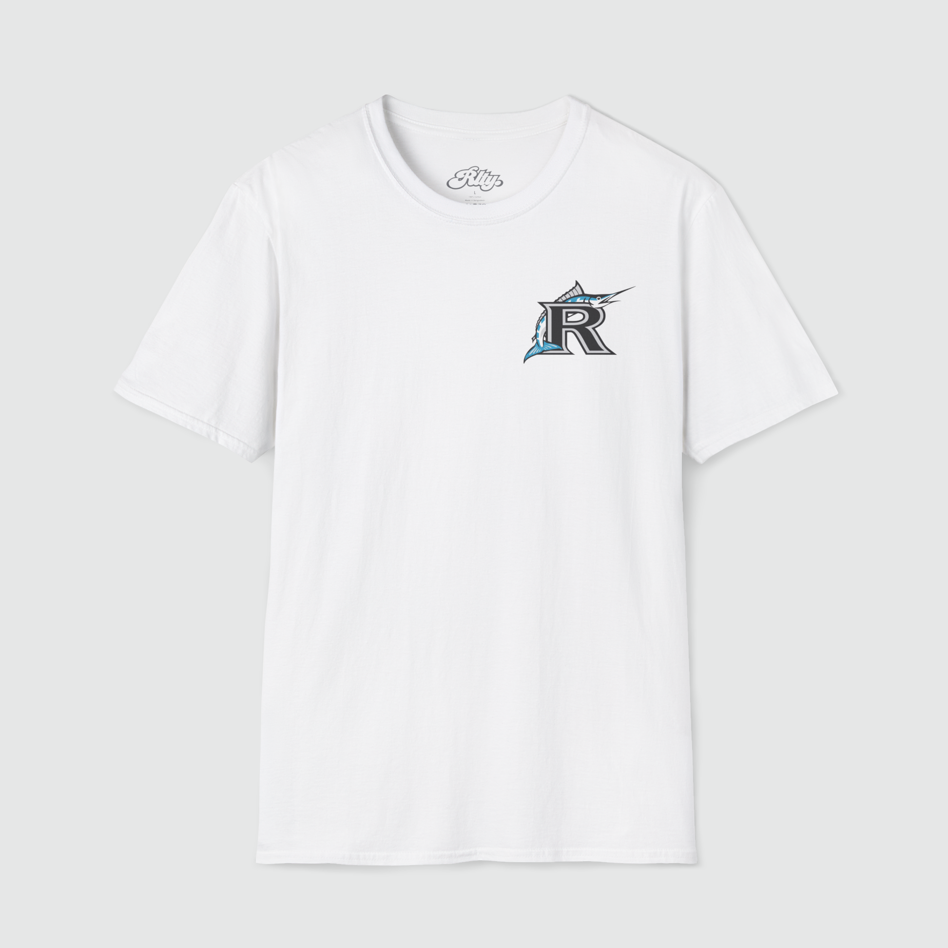 Marlins Tee