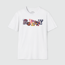 Load image into Gallery viewer, Sports Tee