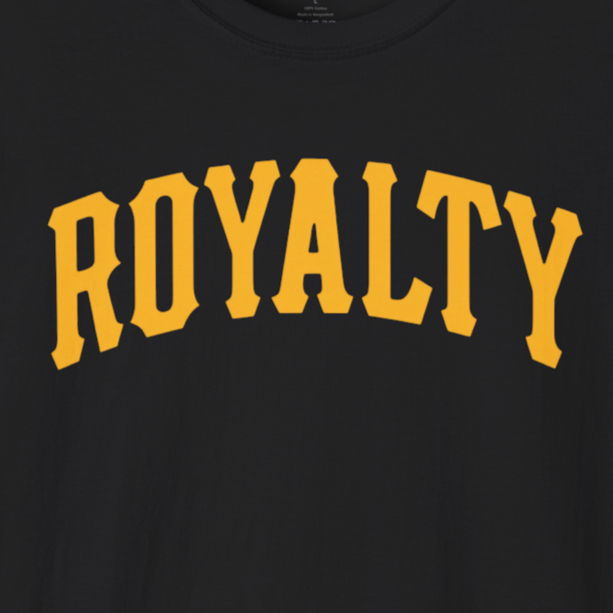 Pitt Tee