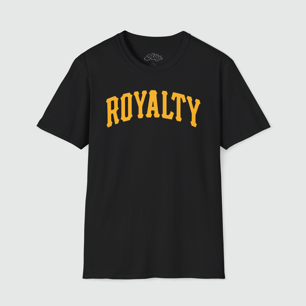 Pitt Tee