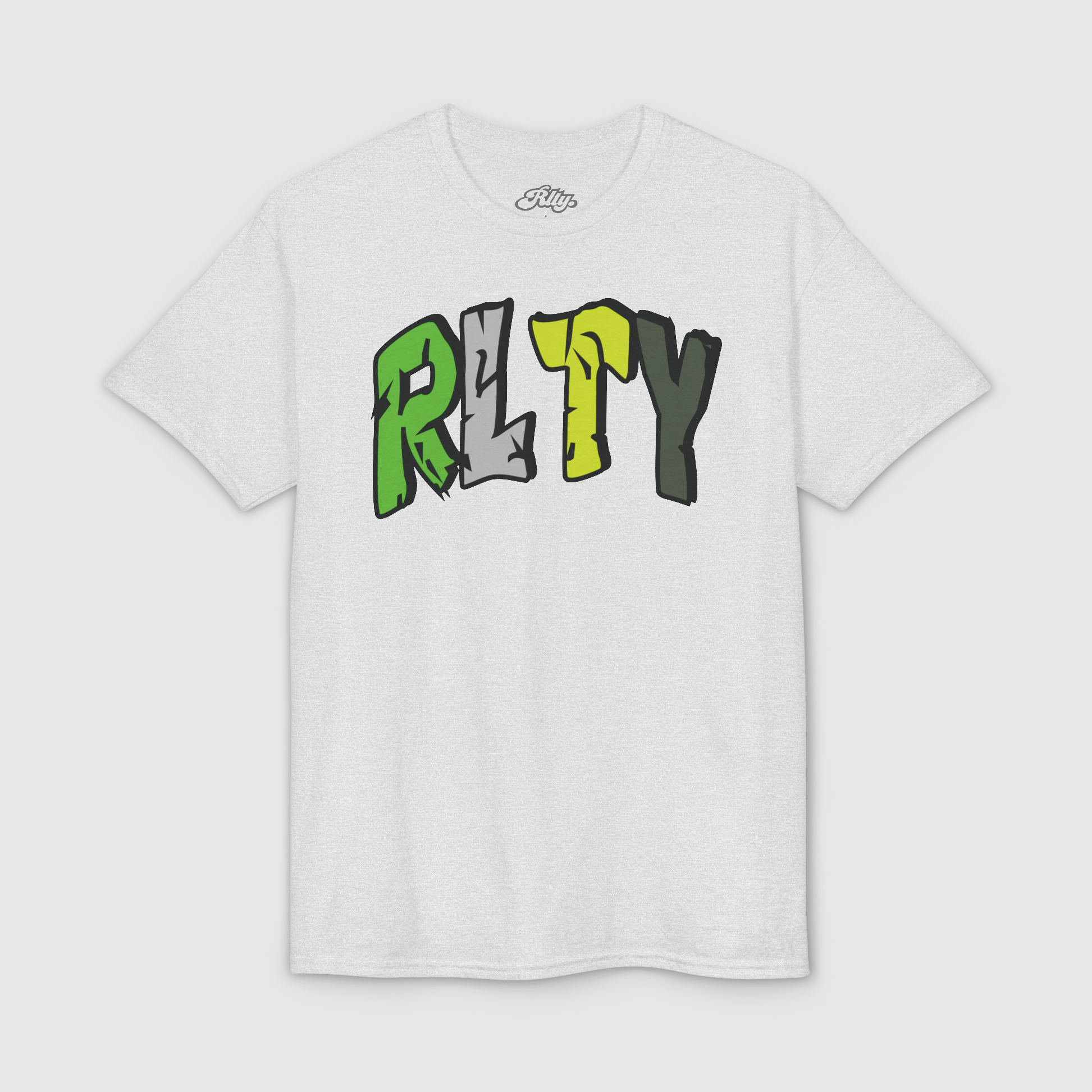 RLTY Tee