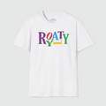 Stacked Tee