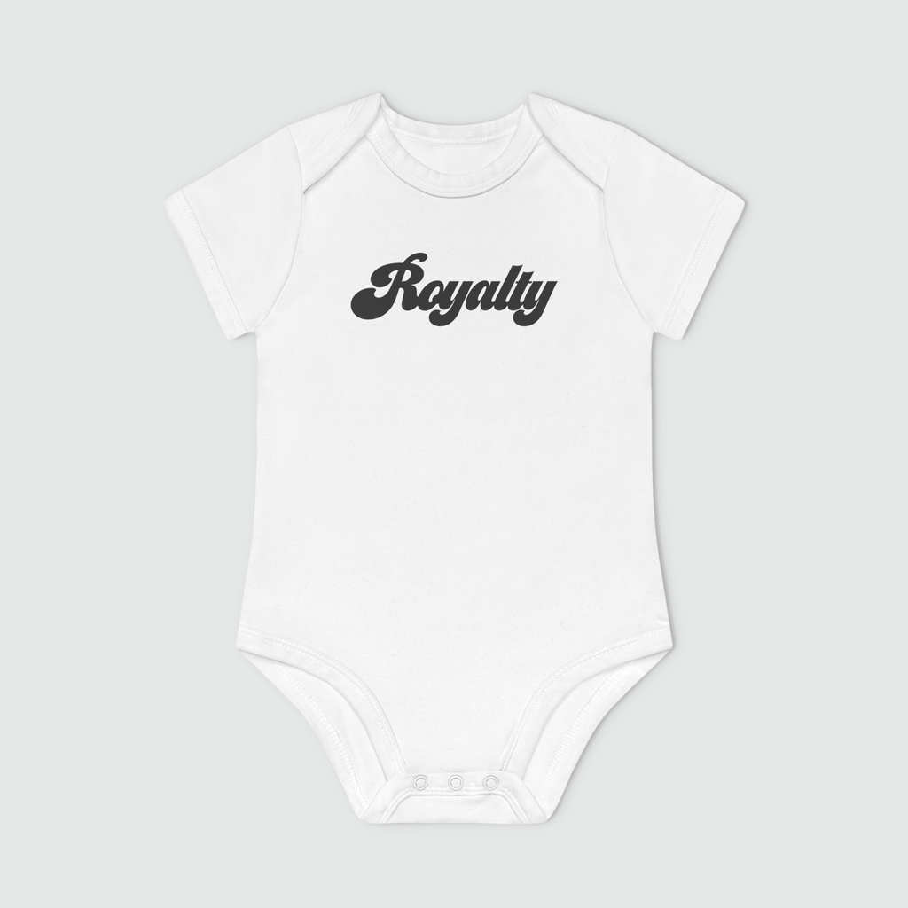 Script Onesie