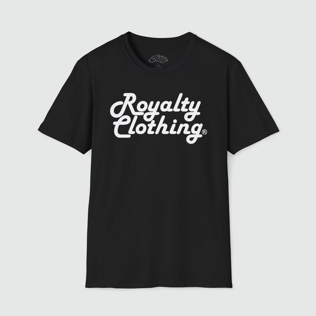 Royalty Clothing Tee