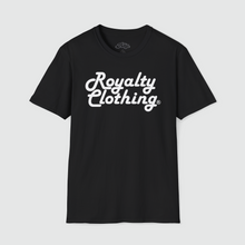 Load image into Gallery viewer, Royalty Clothing Tee