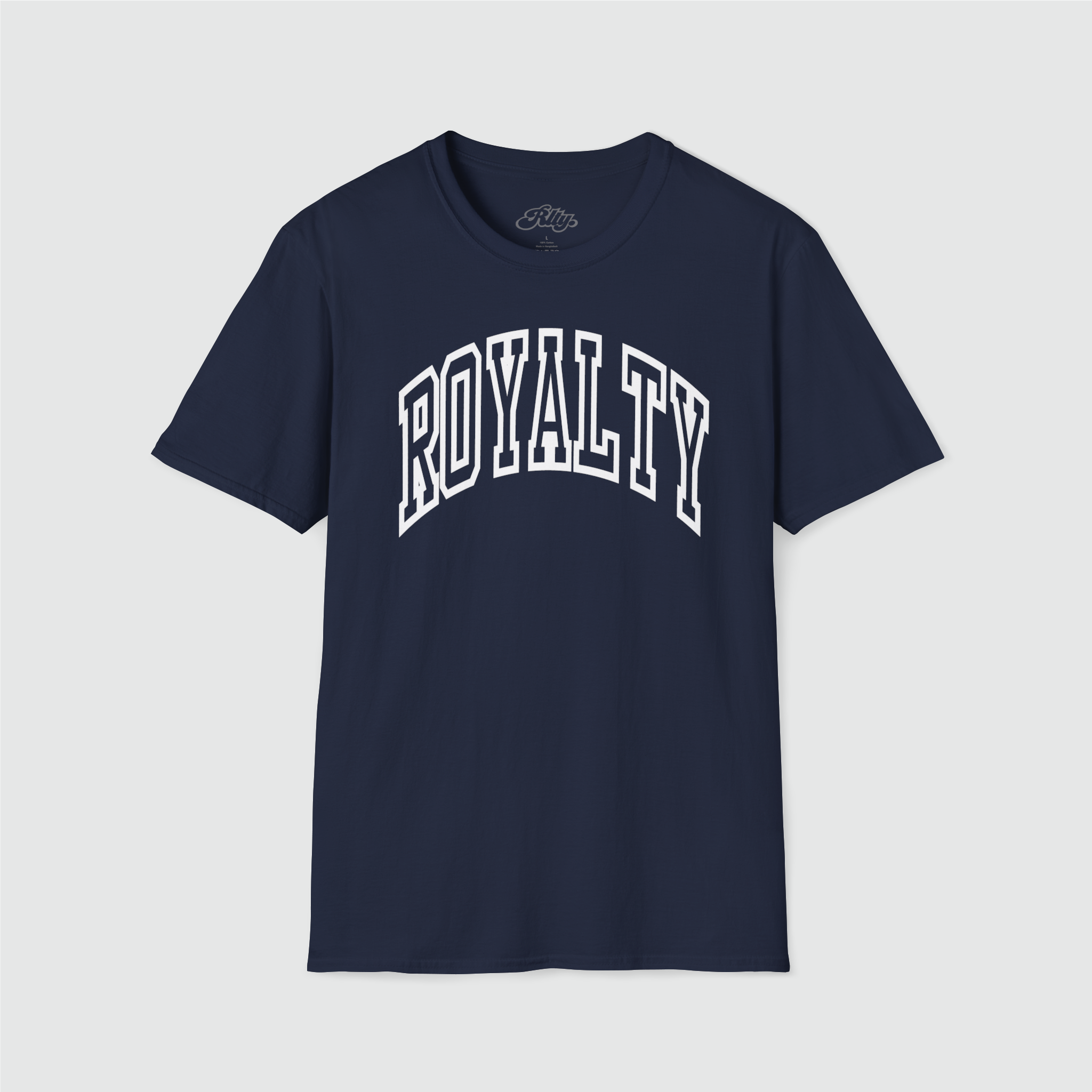 Varsity Tee