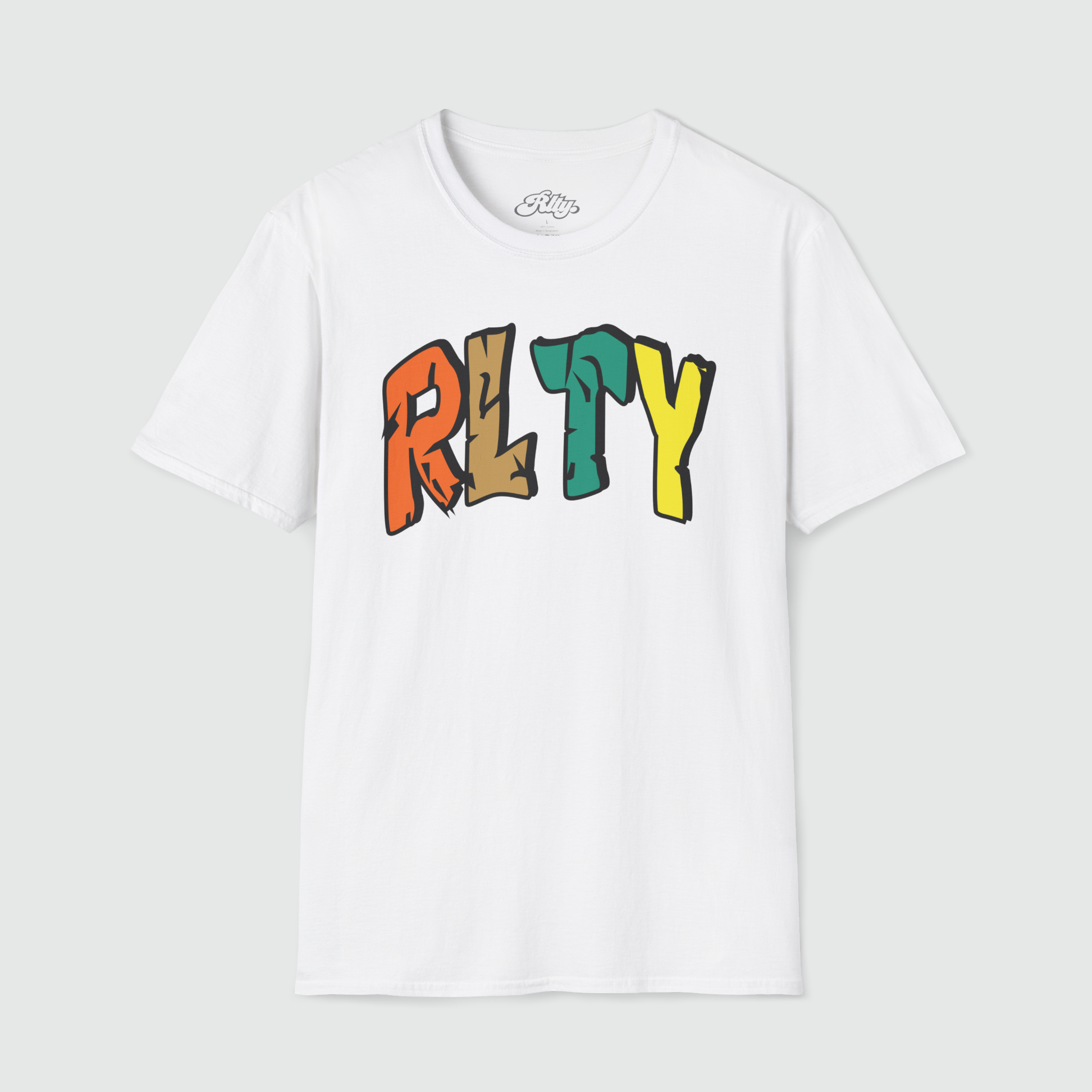 RLTY Tee