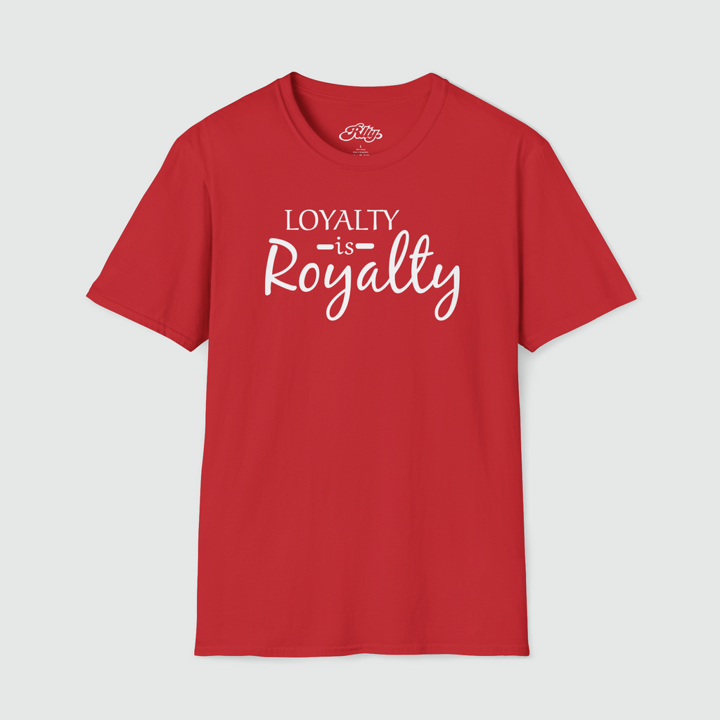 Loyalty Tee