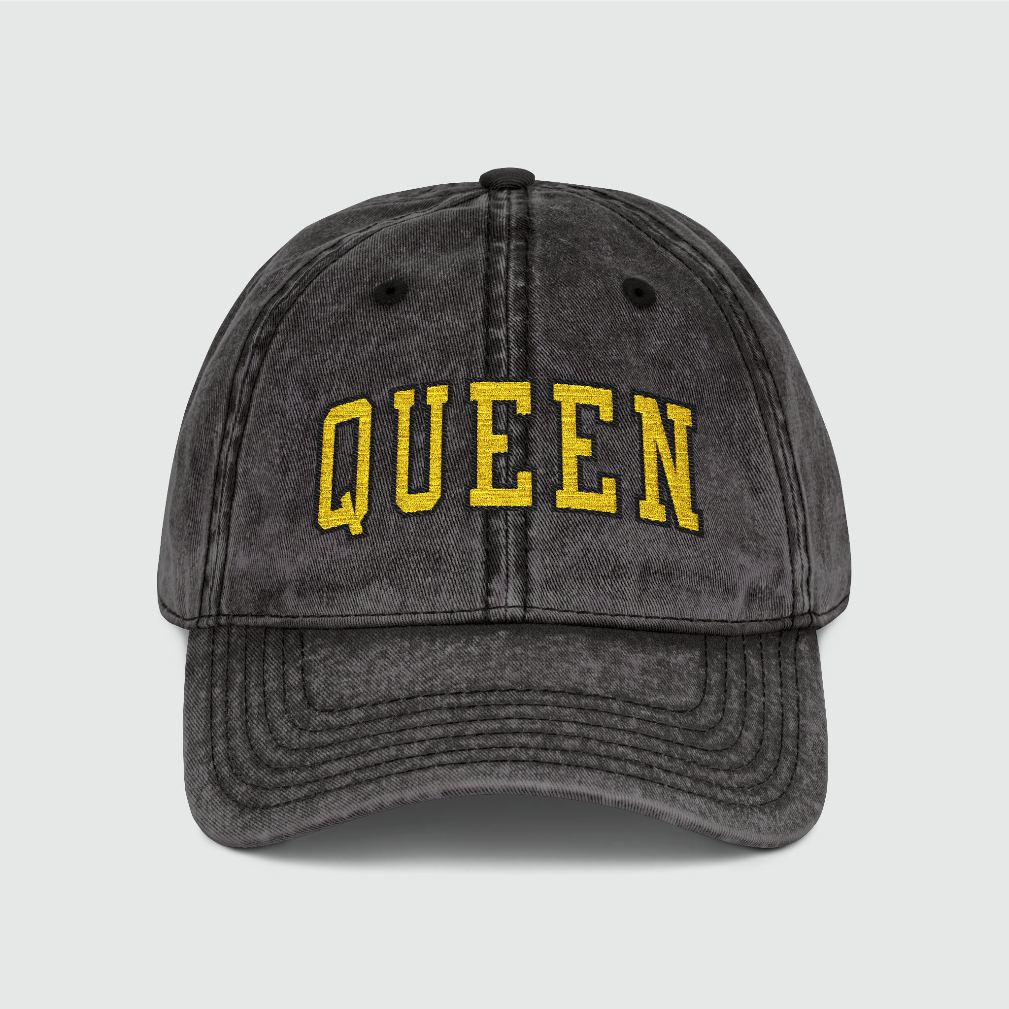 Queen Dad Hat