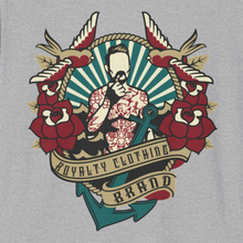 Load image into Gallery viewer, Lost at Sea Tee