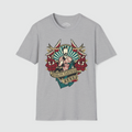 Lost at Sea Tee