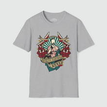 Load image into Gallery viewer, Lost at Sea Tee