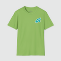 "R" Tee