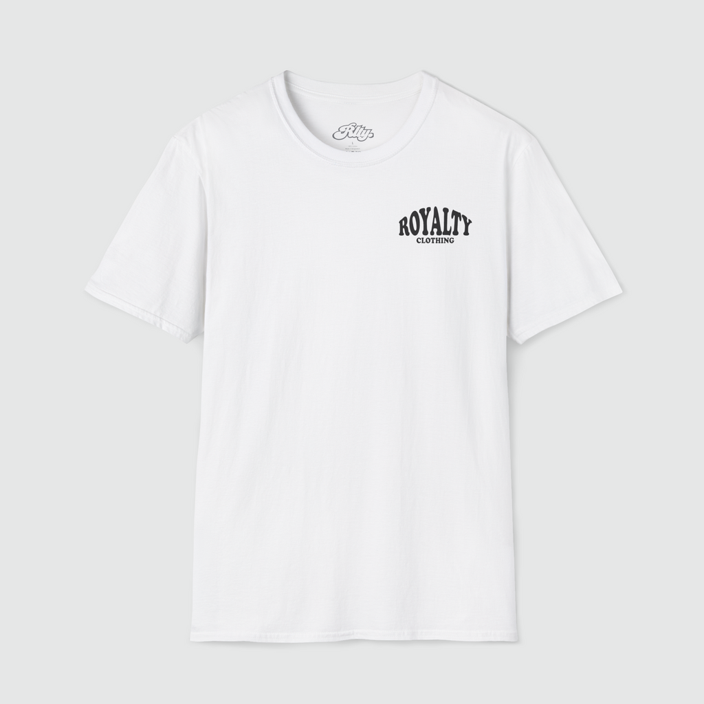 Royalty Clothing Tee