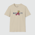 The "A" Tee