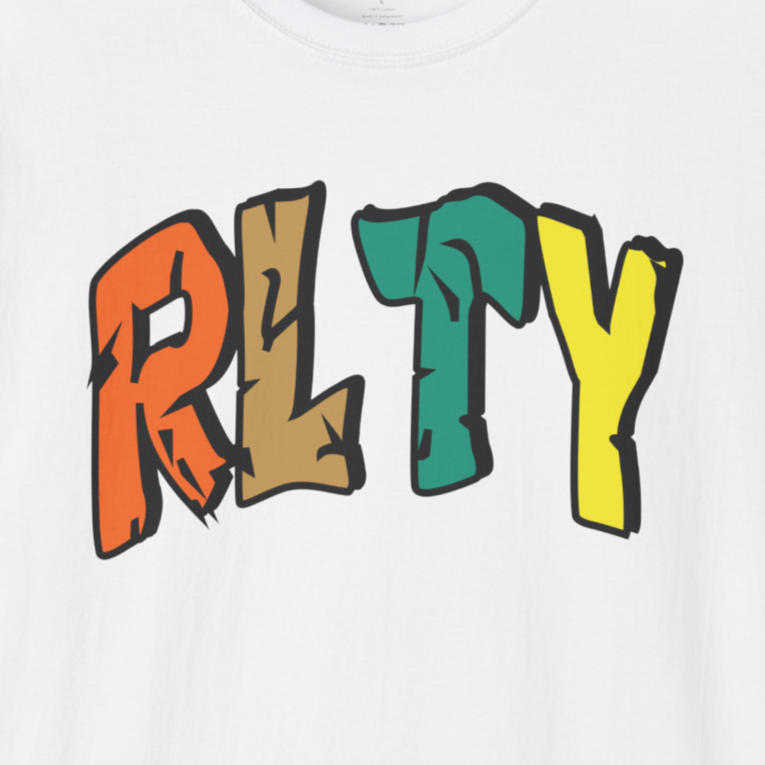 RLTY Tee