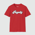 Script Tee