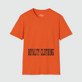 Bold Statement Tee