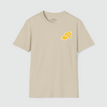 "R" Tee