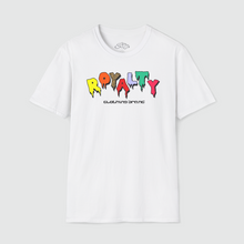 Load image into Gallery viewer, Dripping Colors Tee