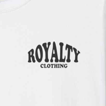 Royalty Clothing Tee