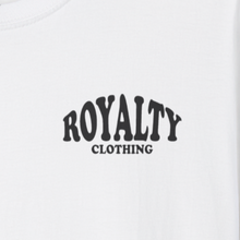 Load image into Gallery viewer, Royalty Clothing Tee