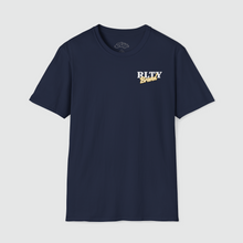 Load image into Gallery viewer, RLTY Brand Tee