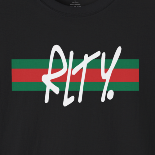 3 Stripes Tee