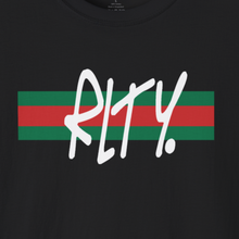 Load image into Gallery viewer, 3 Stripes Tee