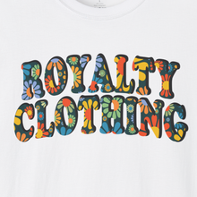 Load image into Gallery viewer, Flowers Tee