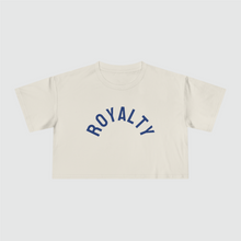 Load image into Gallery viewer, Arc Crop Tee