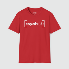 Load image into Gallery viewer, Royal-ish Tee