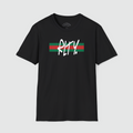 3 Stripes Tee