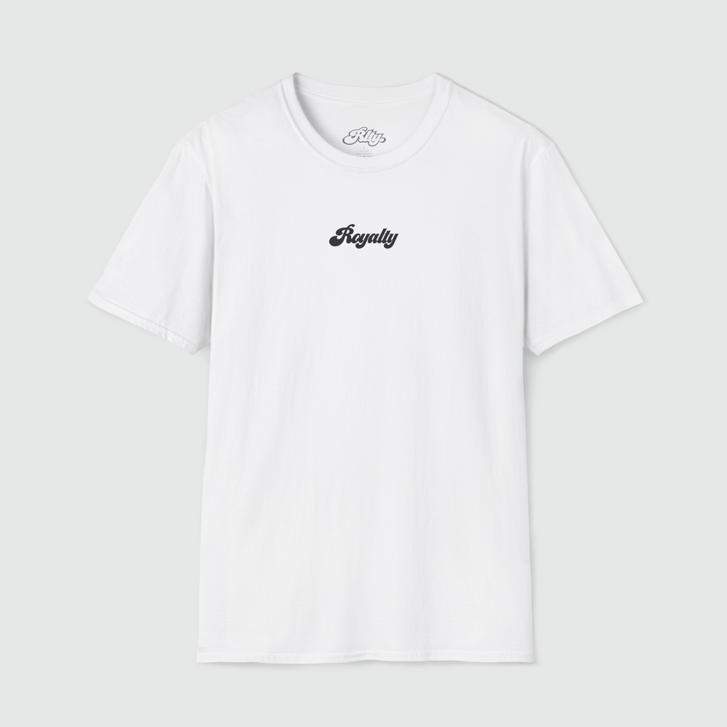 Royal Journey Tee